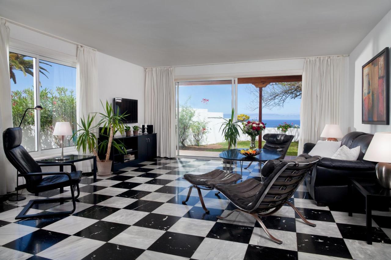 Casa Janni With Heated Private Pool Puerto de la Cruz (Tenerife) Exterior foto
