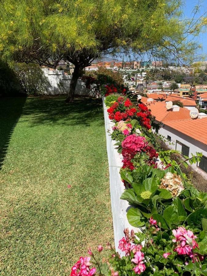 Casa Janni With Heated Private Pool Puerto de la Cruz (Tenerife) Exterior foto