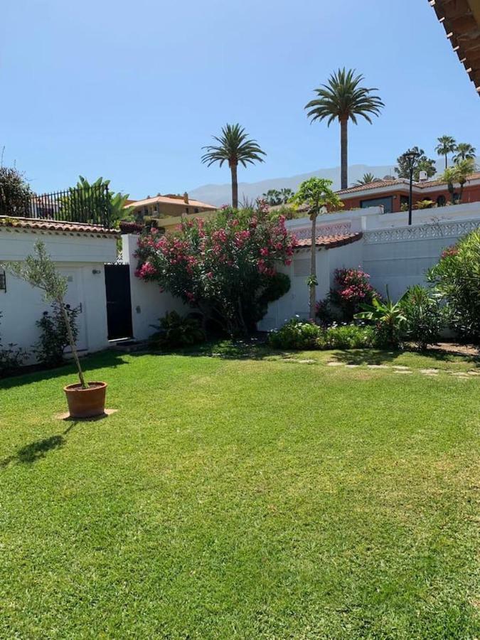 Casa Janni With Heated Private Pool Puerto de la Cruz (Tenerife) Exterior foto