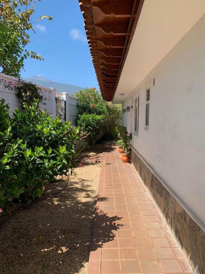 Casa Janni With Heated Private Pool Puerto de la Cruz (Tenerife) Exterior foto