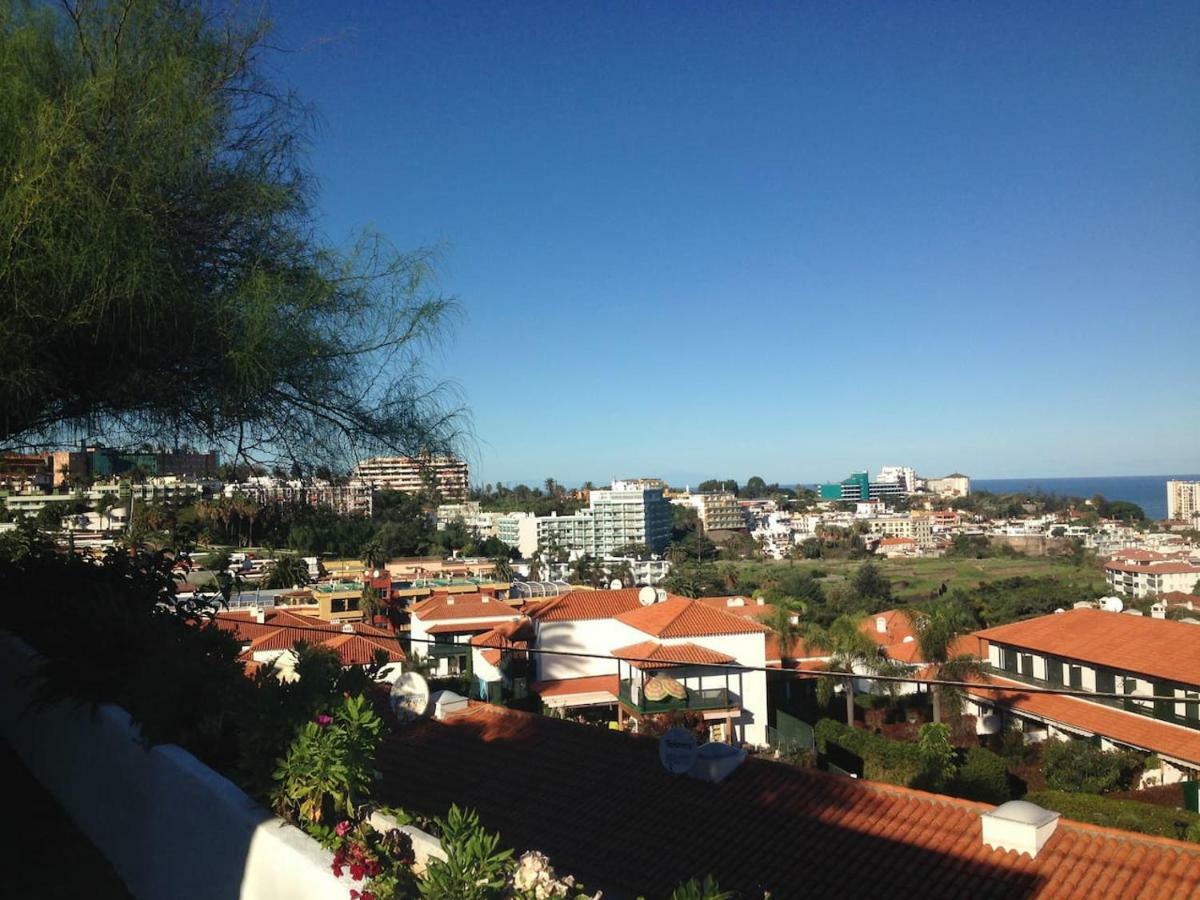Casa Janni With Heated Private Pool Puerto de la Cruz (Tenerife) Exterior foto