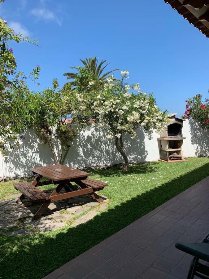 Casa Janni With Heated Private Pool Puerto de la Cruz (Tenerife) Exterior foto